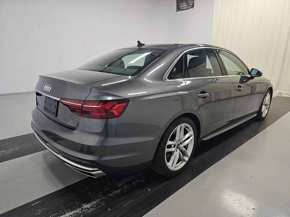 2023 Audi B9 A4 - Image 2 of 10