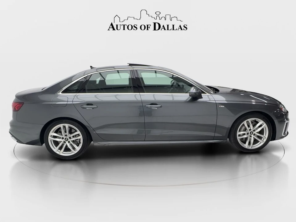 2023 Audi B9 A4 - Image 6 of 21