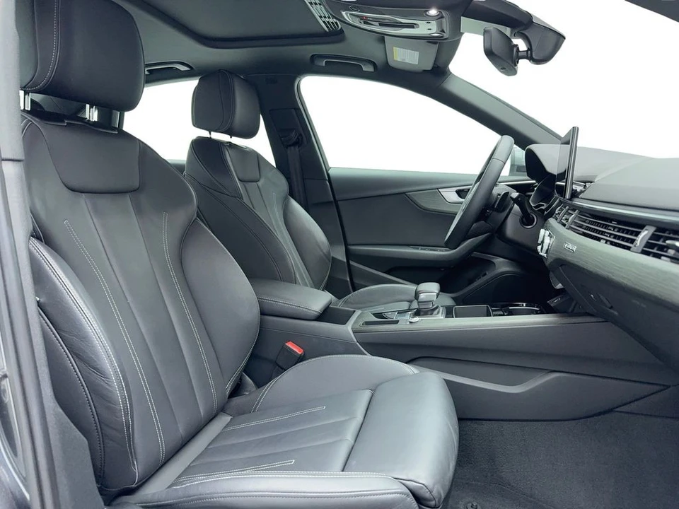 2023 Audi B9 A4 - Image 18 of 21
