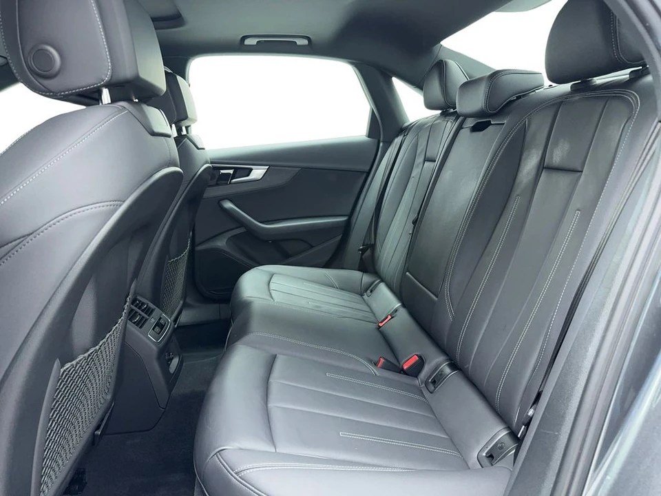 2023 Audi B9 A4 - Image 16 of 21