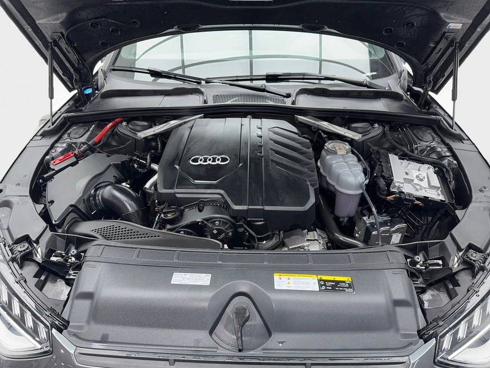 2023 Audi B9 A4 - Image 12 of 21