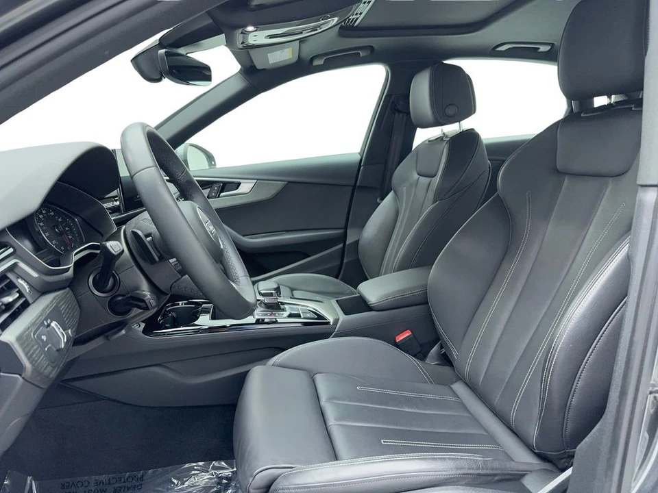 2023 Audi B9 A4 - Image 13 of 21