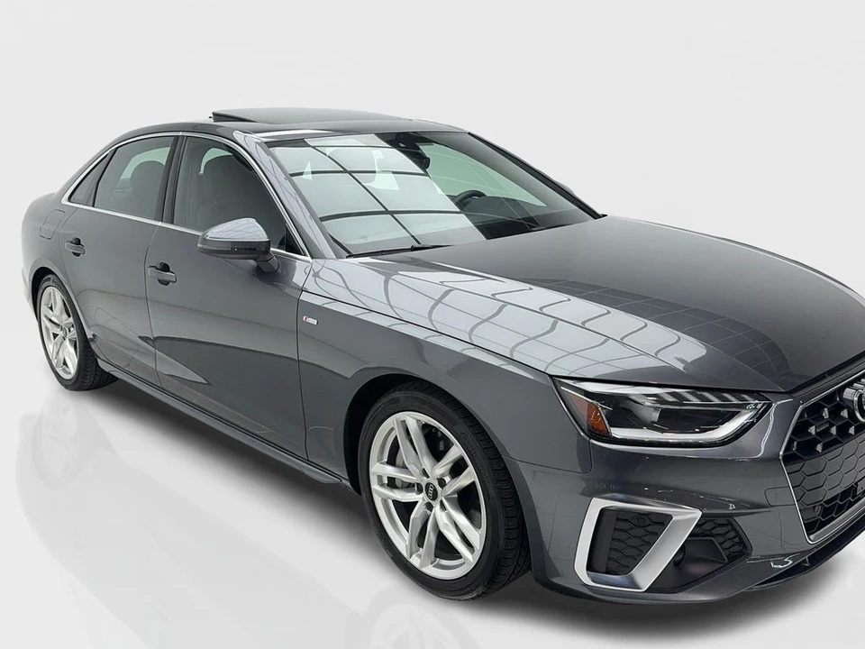 2023 Audi B9 A4 - Image 2 of 21
