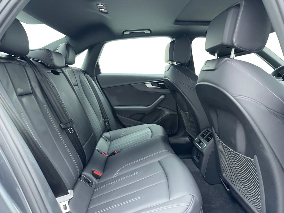 2023 Audi B9 A4 - Image 17 of 21