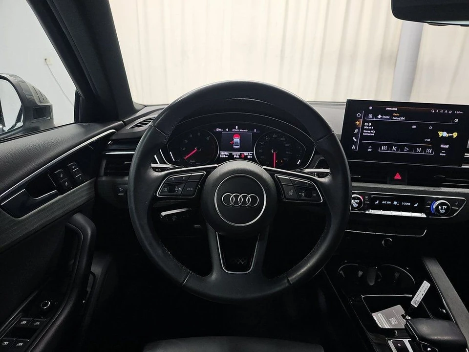 2023 Audi B9 A4 - Image 6 of 10