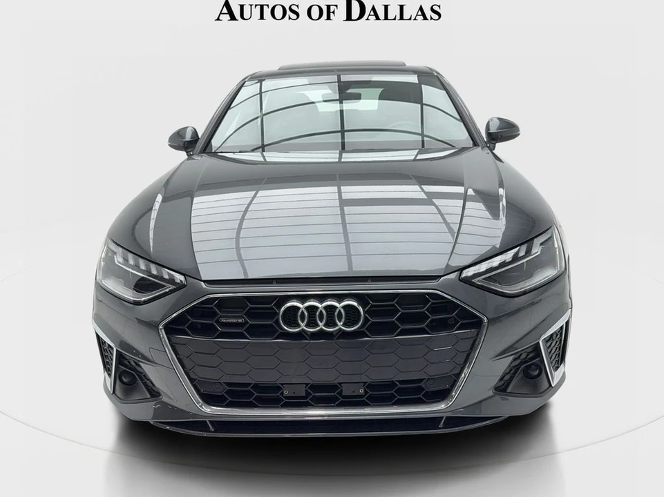 2023 Audi B9 A4 - Image 4 of 21