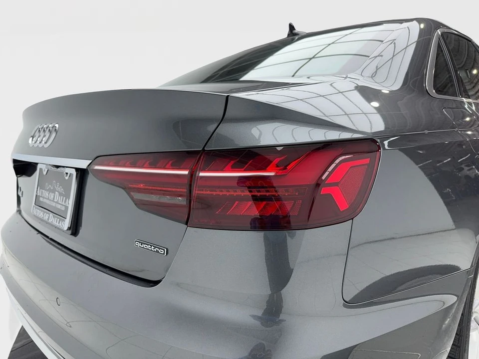 2023 Audi B9 A4 - Image 7 of 21