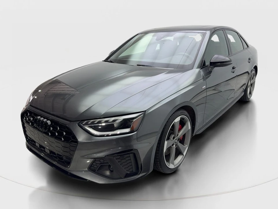 2023 Audi B9 A4 - Image 2 of 21