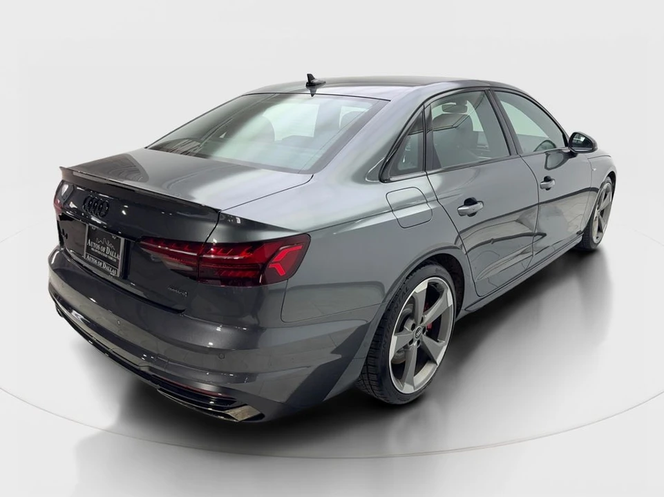 2023 Audi B9 A4 - Image 6 of 21