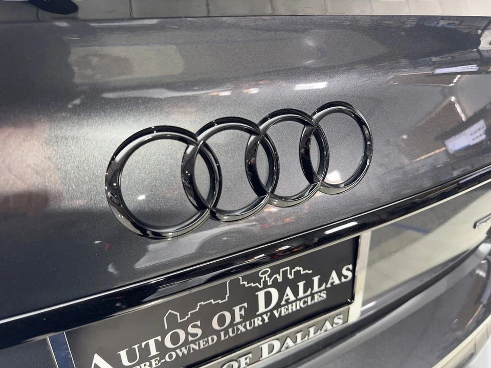 2023 Audi B9 A4 - Image 21 of 21