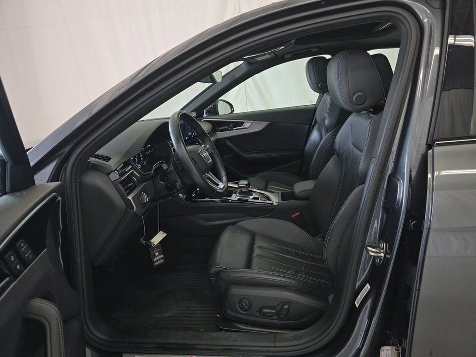 2023 Audi B9 A4 - Image 4 of 10
