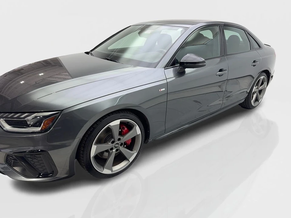 2023 Audi B9 A4 - Image 11 of 21