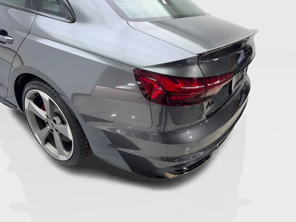 2023 Audi B9 A4 - Image 17 of 21