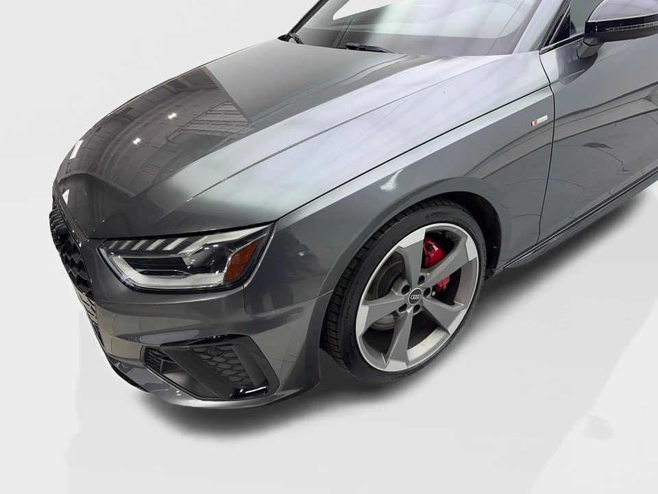 2023 Audi B9 A4 - Image 18 of 21