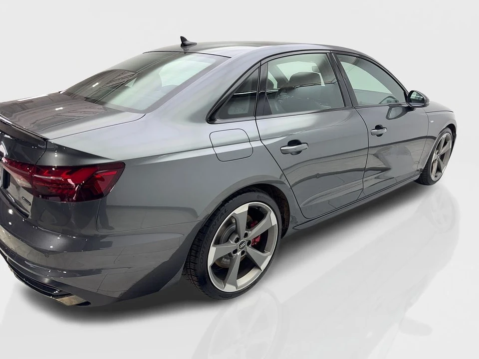 2023 Audi B9 A4 - Image 13 of 21