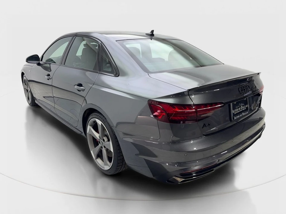 2023 Audi B9 A4 - Image 9 of 21