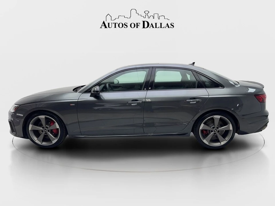 2023 Audi B9 A4 - Image 5 of 21