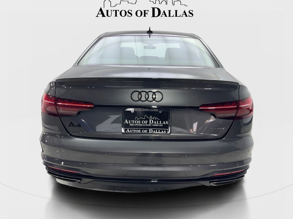 2023 Audi B9 A4 - Image 7 of 21