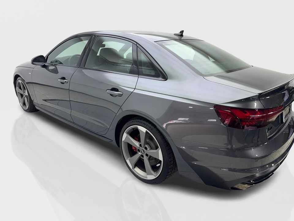 2023 Audi B9 A4 - Image 14 of 21