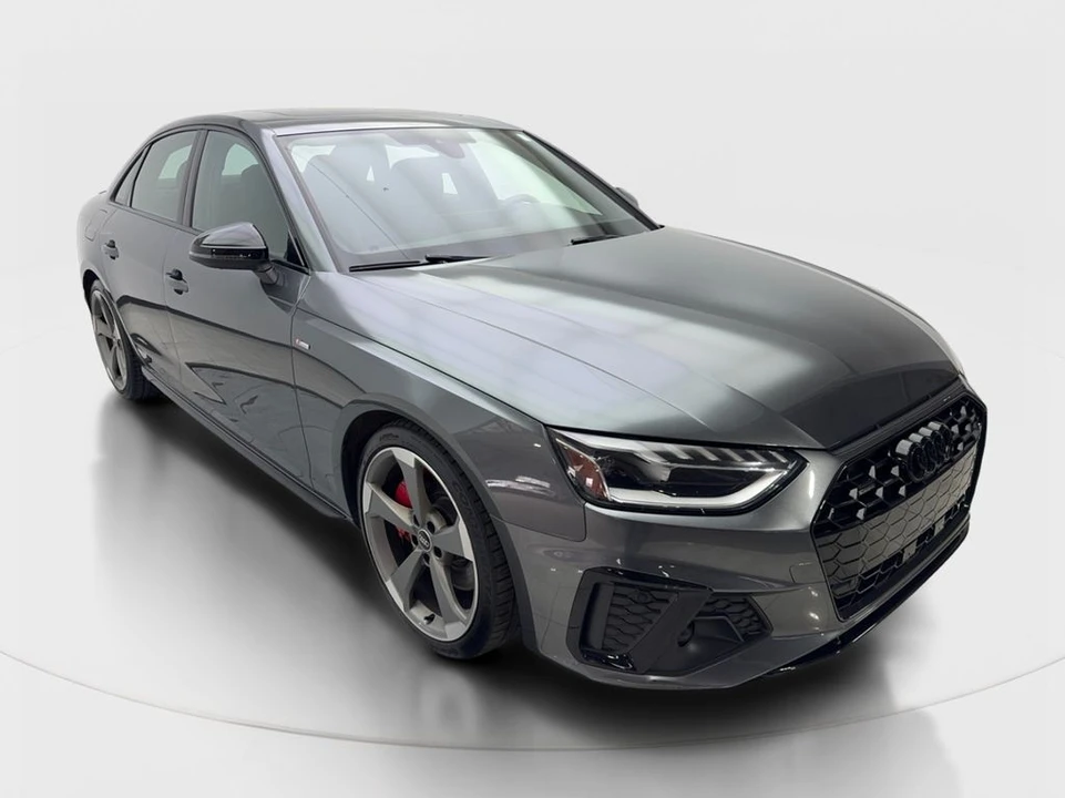 2023 Audi B9 A4 - Image 4 of 21