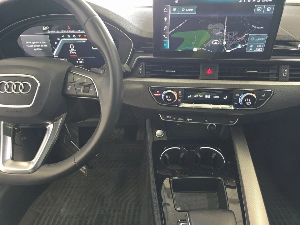 2023 Audi B9 A4 - Image 6 of 10