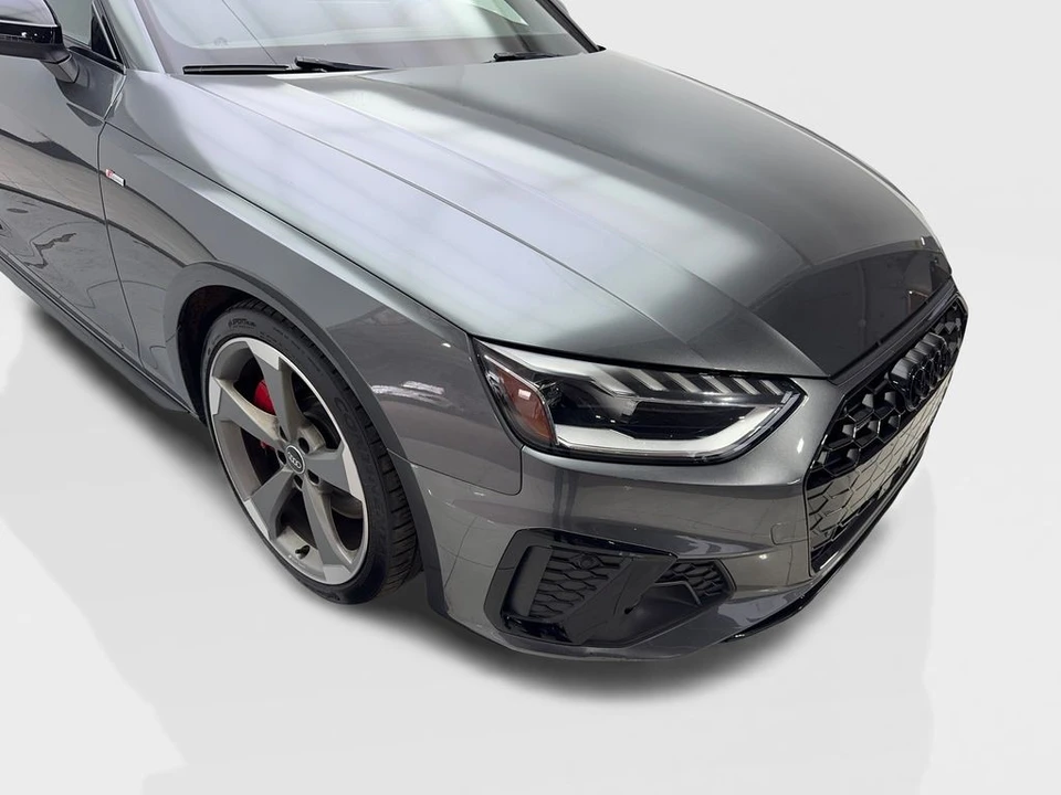 2023 Audi B9 A4 - Image 19 of 21