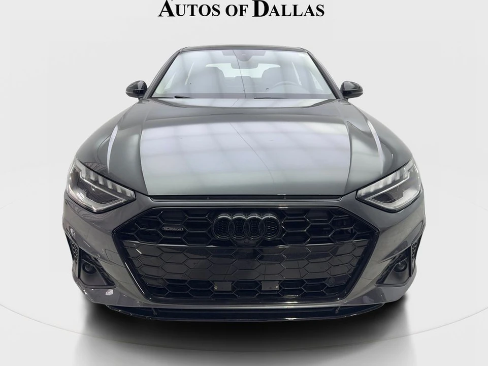 2023 Audi B9 A4 - Image 3 of 21