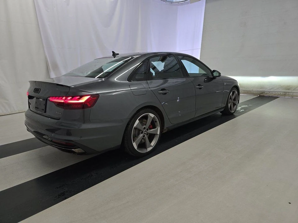 2023 Audi B9 A4 - Image 2 of 10