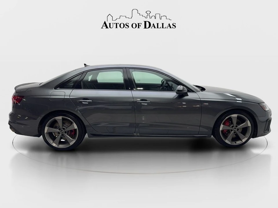 2023 Audi B9 A4 - Image 10 of 21