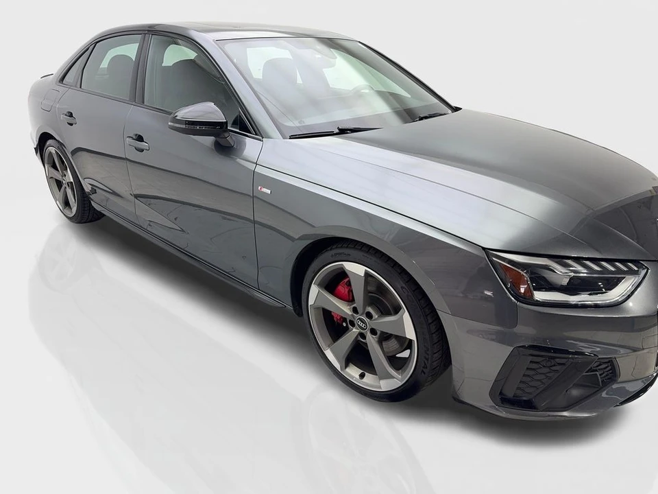 2023 Audi B9 A4 - Image 12 of 21