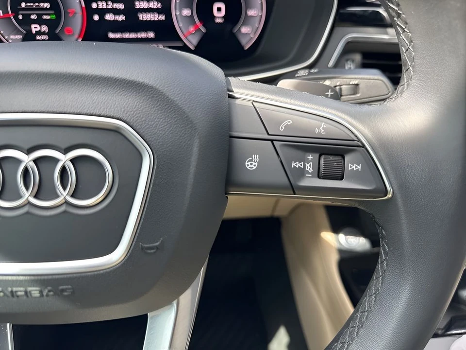 2023 Audi B9 A4 - Image 18 of 31