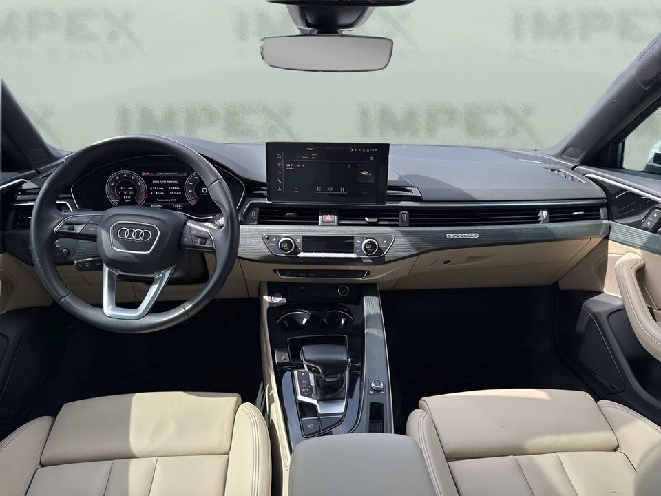 2023 Audi B9 A4 - Image 15 of 21