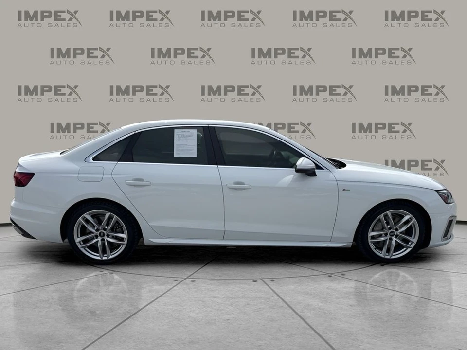 2023 Audi B9 A4 - Image 6 of 21