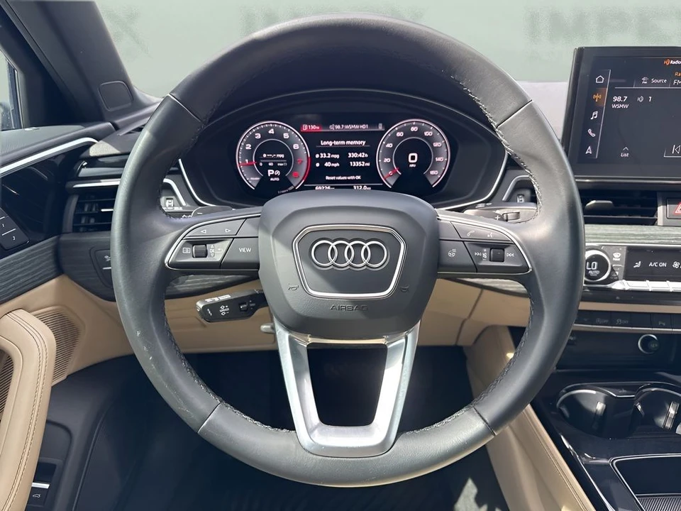 2023 Audi B9 A4 - Image 16 of 31