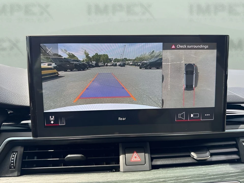 2023 Audi B9 A4 - Image 23 of 31
