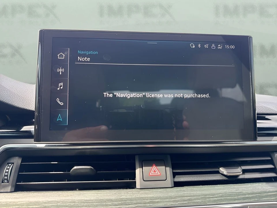 2023 Audi B9 A4 - Image 22 of 31