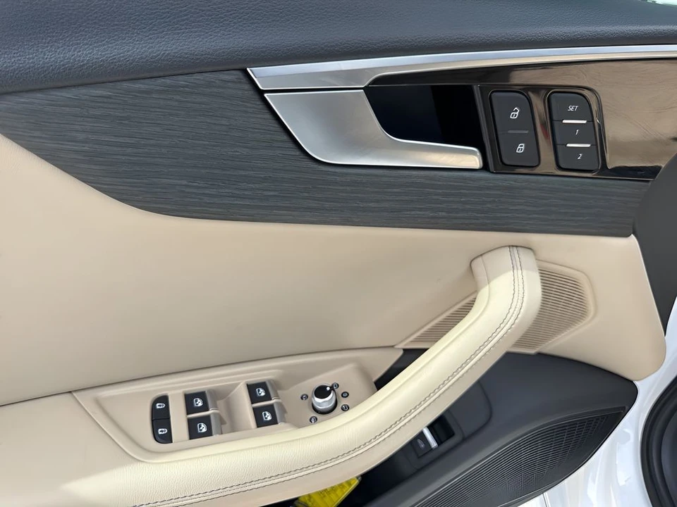 2023 Audi B9 A4 - Image 29 of 31
