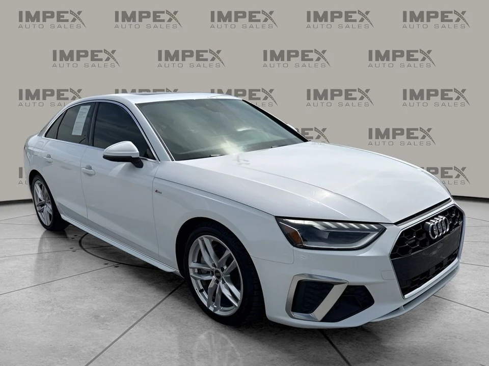 2023 Audi B9 A4 - Image 7 of 31