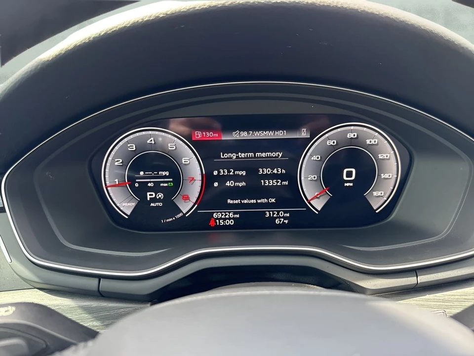 2023 Audi B9 A4 - Image 26 of 31