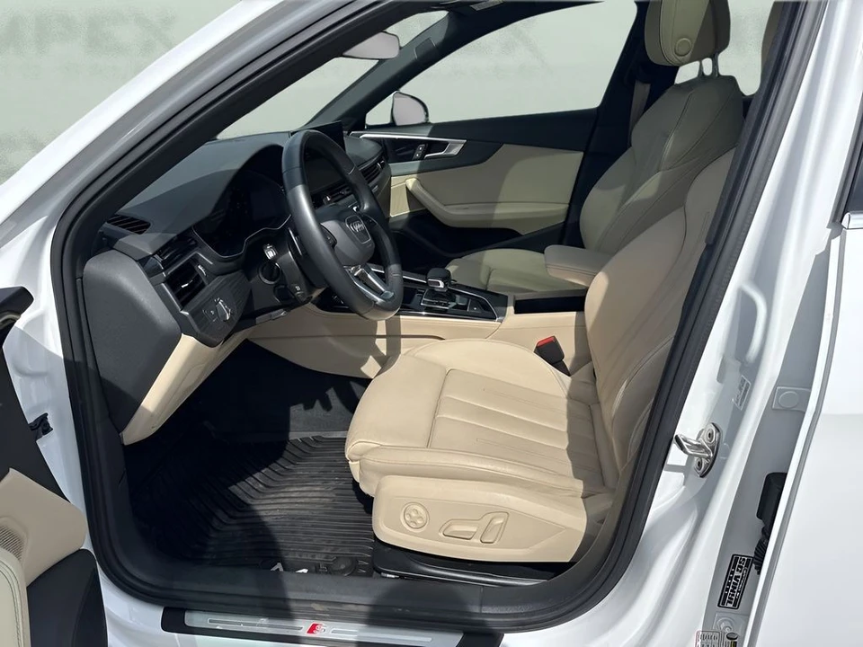 2023 Audi B9 A4 - Image 9 of 21