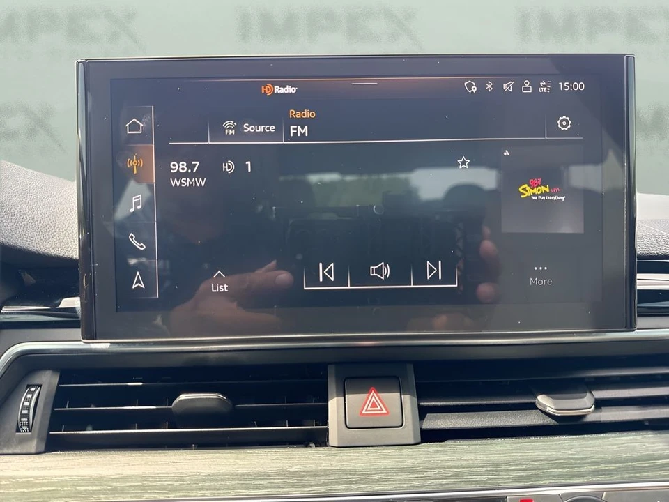 2023 Audi B9 A4 - Image 20 of 21