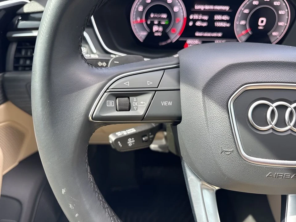 2023 Audi B9 A4 - Image 17 of 21