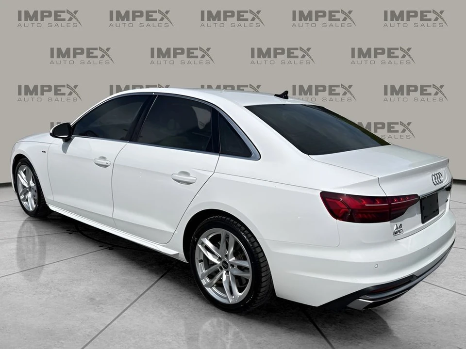 2023 Audi B9 A4 - Image 3 of 21