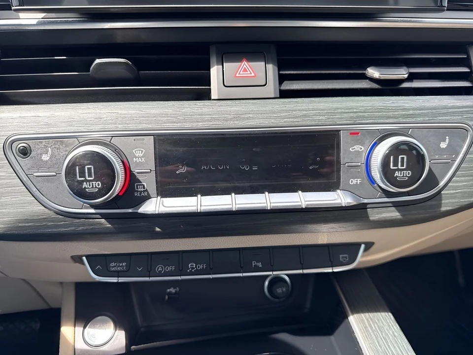 2023 Audi B9 A4 - Image 21 of 21