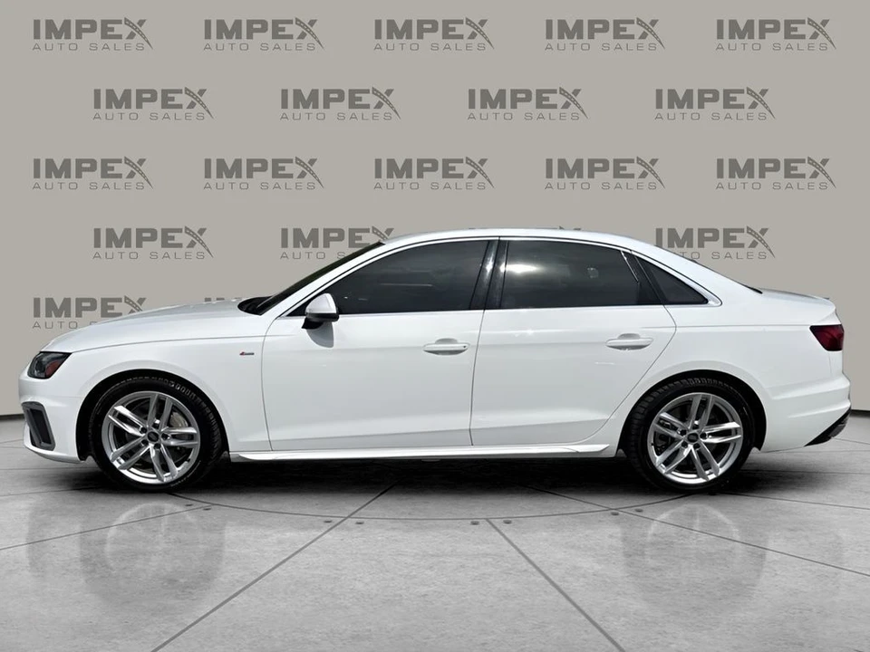 2023 Audi B9 A4 - Image 2 of 21