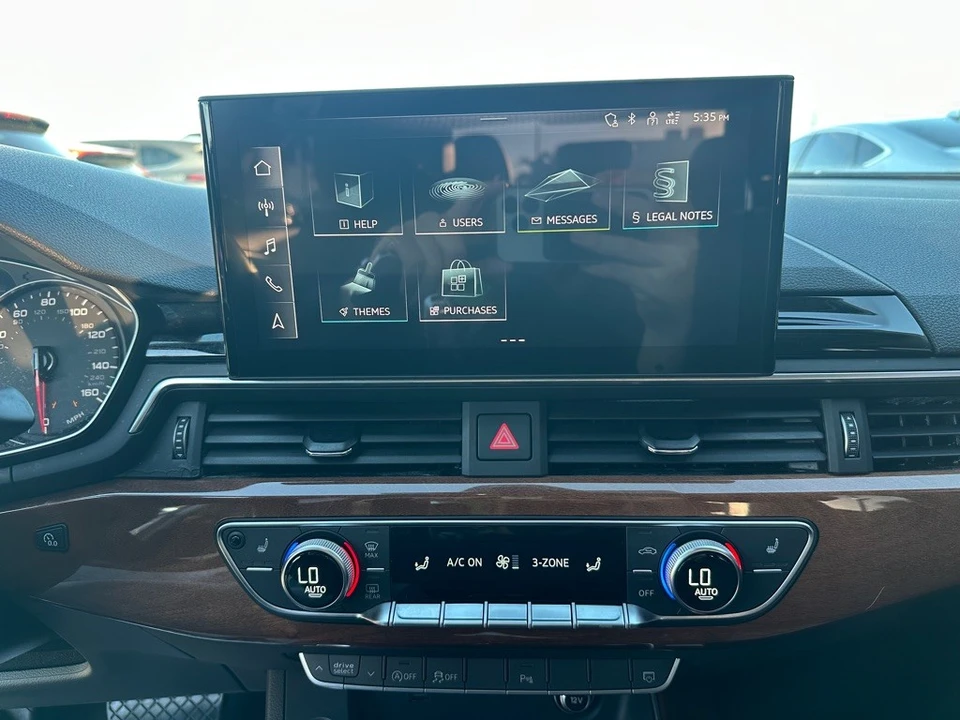 2023 Audi B9 A4 - Image 18 of 21