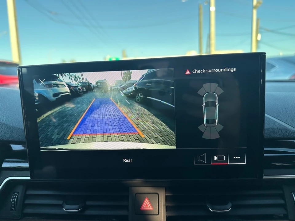 2023 Audi B9 A4 - Image 19 of 21