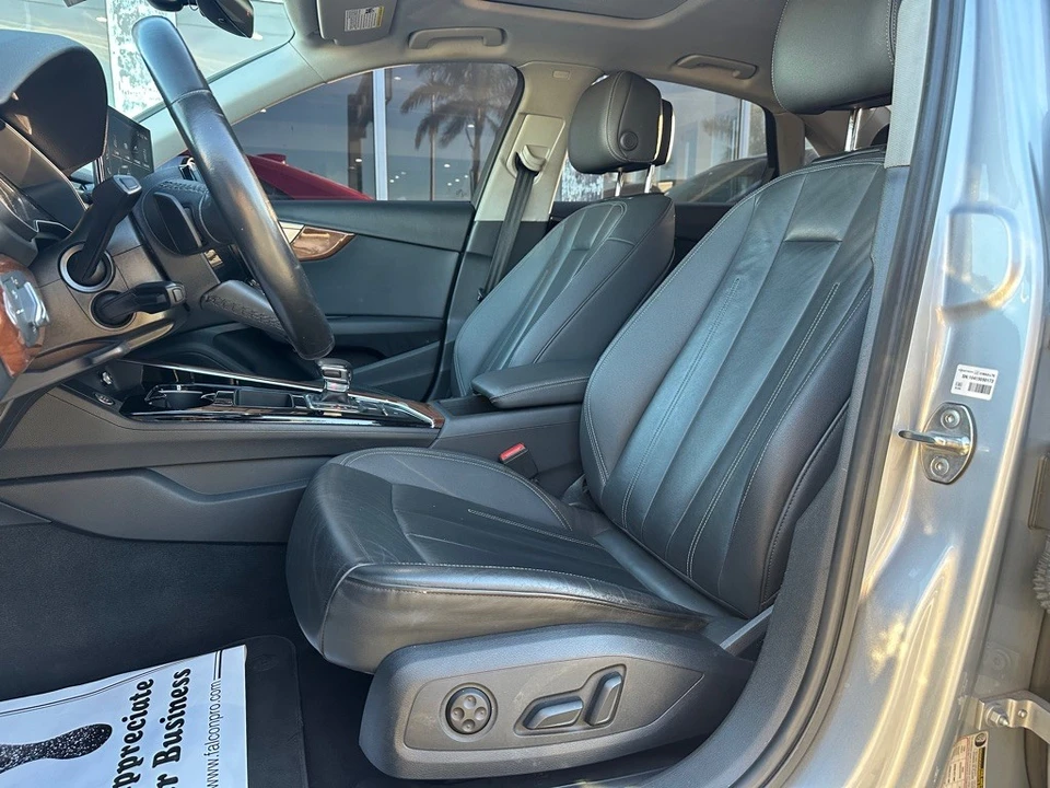 2023 Audi B9 A4 - Image 10 of 21