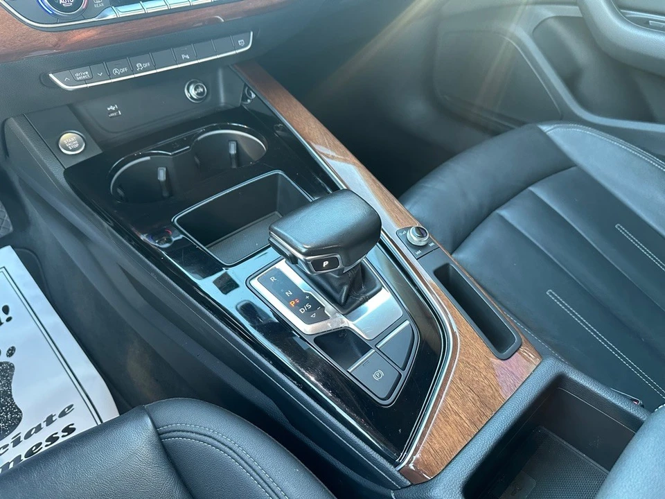 2023 Audi B9 A4 - Image 20 of 21