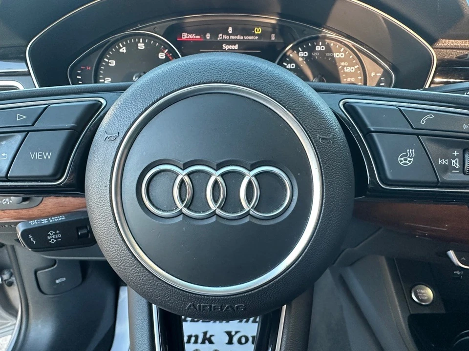 2023 Audi B9 A4 - Image 14 of 21